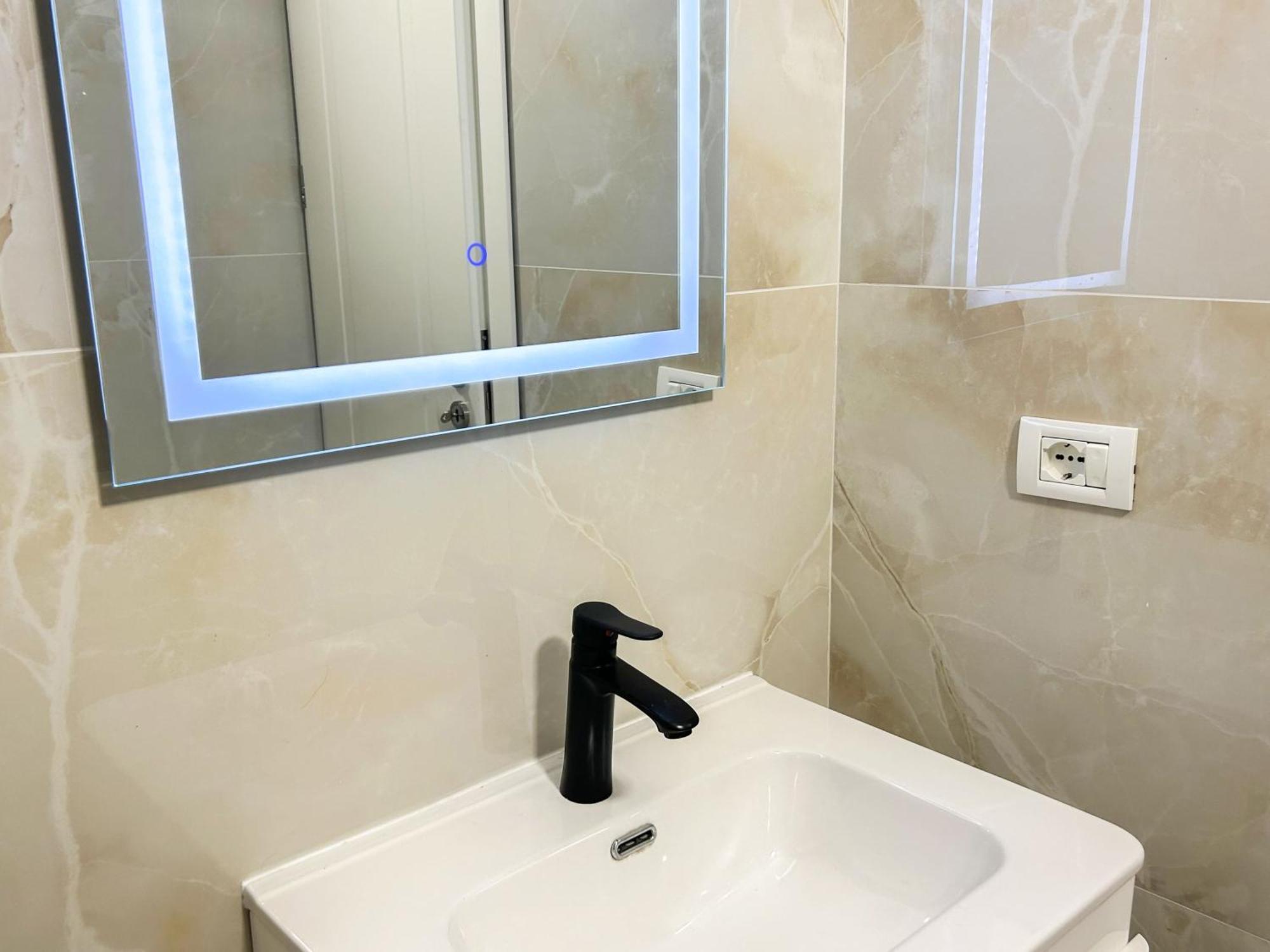 Appartement Illyria 721 à Durrës Extérieur photo