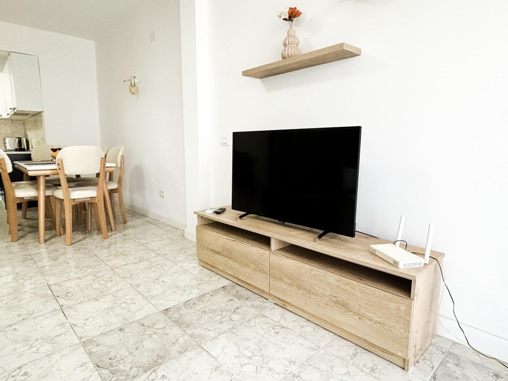 Appartement Illyria 721 à Durrës Extérieur photo