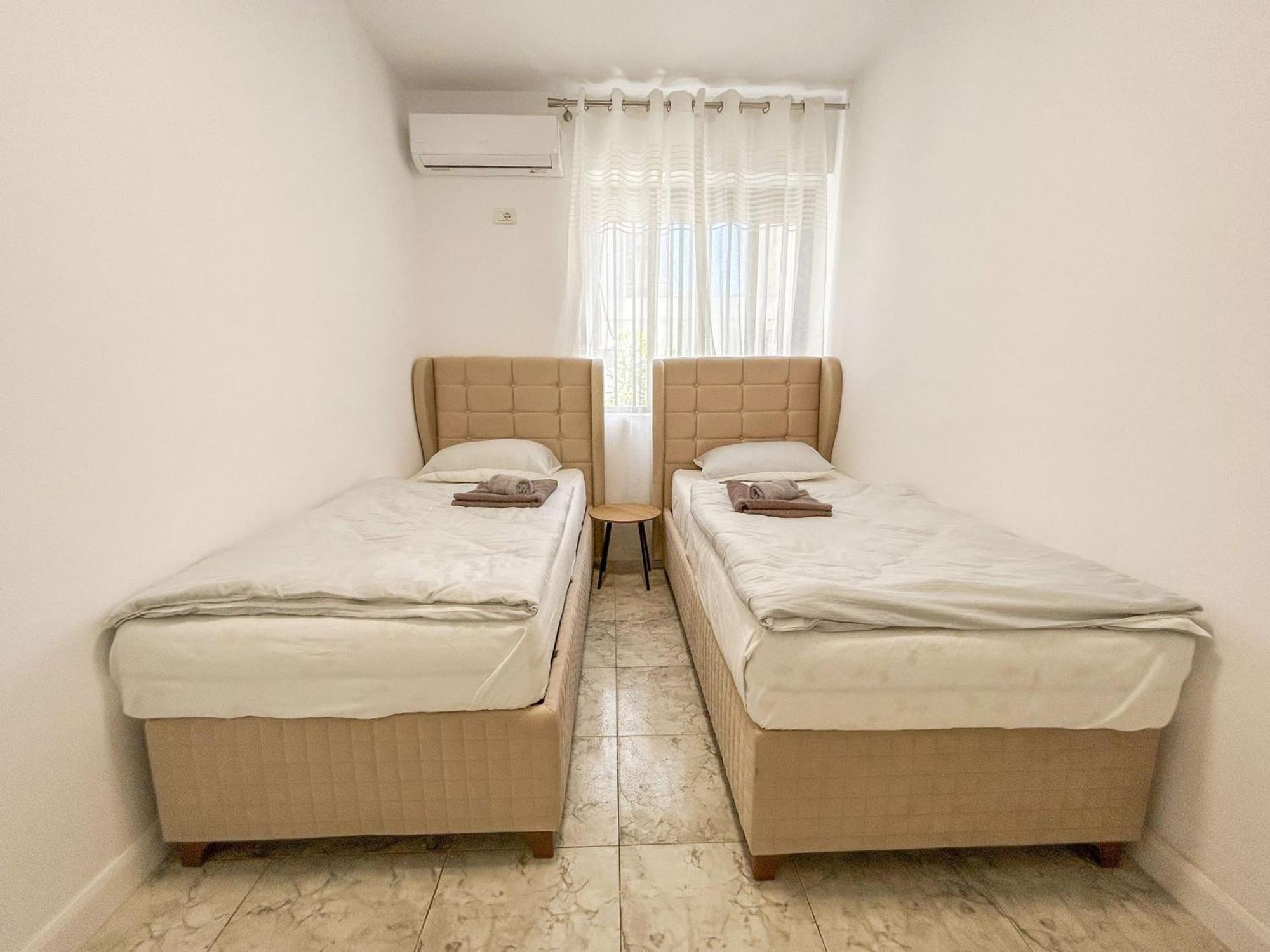 Appartement Illyria 721 à Durrës Extérieur photo
