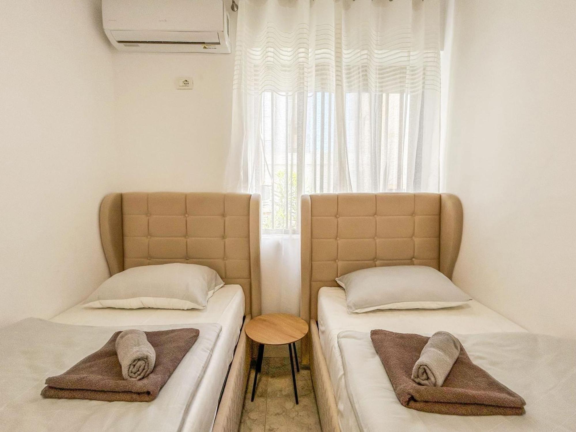 Appartement Illyria 721 à Durrës Extérieur photo